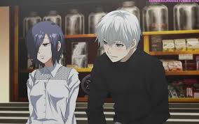 Zerochan has 784 tokyo ghoul:re anime images, wallpapers, hd wallpapers, android/iphone wallpapers, fanart, cosplay pictures, facebook covers, and many more in its gallery. Pin On Tokyo Ghoul Tg