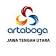 Logo Arta Boga Cemerlang Jawa Tengah Utara