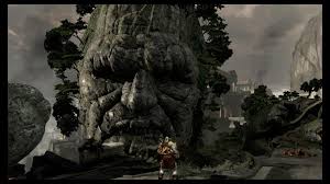 Groundbreaking depth of scale from the glittering marble of halls of mt olympus to the desolate deserts of tartarus, kratos will explore worlds. Analisis De God Of War Iii Remasterizado Para Ps4 Hobbyconsolas Juegos