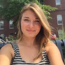 Cecelia Stewart's Instagram, Twitter & Facebook