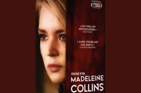 MADELEINE COLLINS (Critique)