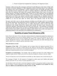 All passengers in transit to china are required to complete, igm antibodies test in the country of origin and the transit country. Proof Of Travel Not Required For Claiming Lta Employee Benefits Taxation In The United States