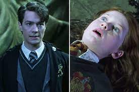 From tricky riddles to u.s. Quiz Harry Potter And The Chamber Of Secrets Book Trivia Quiz