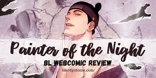 Check spelling or type a new query. Paint Me Like One Of Your French Girls Painter Of The Night Bl Webcomic Review Blerdy Otome