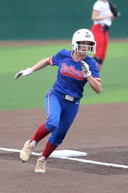 Texas Sports Writers Association All-State Softball Team