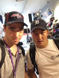 Robert Meiser (@MaxRobb1e)