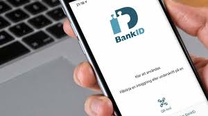 У разі успішної автентифікації на сайті банку, система bank id передасть ваші персональні дані, що дозволить вас ідентифікувати. Darfor Fungerar Inte Bank Id Pa Mobiler Med Aldre Version Av Android