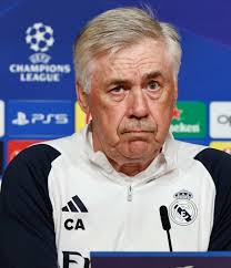 ¿Debería el Real Madrid despedir a Ancelotti?