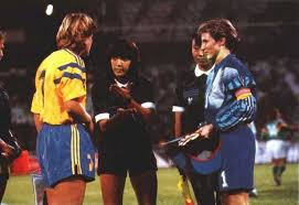 Apr 09, 2021 · a lot has changed since that game. Women S Goalkeeper Hall Of Fame Bios 1990 1999 Everybody Soccer