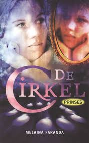 Melaina Faranda op De Boekenplank