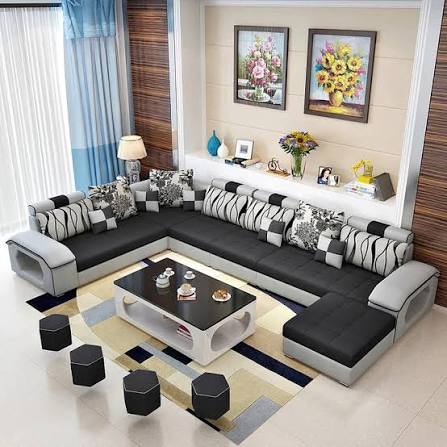 Leather sofa repair in Secunderabad