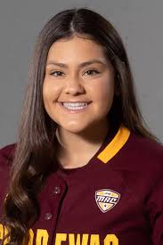 Softball Completes Series Sweep At Akron