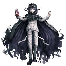 We did not find results for: Category Characters Danganronpa Wiki Fandom
