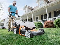 Great savings & free delivery / collection on many items. Shopping For An Electric Mower Here S Our Guide Greensource Dfw