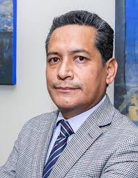 Dr. Daniel Orea Estudillo