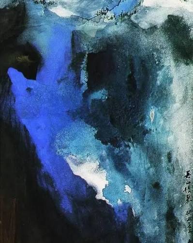 Forty-Three Years in the Making: The Met Finally "Sees" Chang Dai-chien On September 17, 2026, The Metropolitan Museum of Art announced the acquisition of 38 paintings by Chinese master Chang Dai-chien, secured