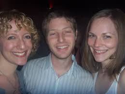 Sophie Karp, Daniel Herbert-Cohen, and Karin Waldbrand