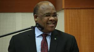 Tanzania's president john magufuli has not been seen in public for 18 days and rumours have spread that he was ill. Katibu Mkuu Kiongozi Mwanzo