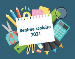 Une panoplie de mesures seront mises en place en vue de la rentrée. Informations Pour La Rentree 2021