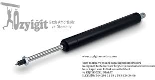 Gazli Amortisor Ozyigit Gazli Amortisor Bagaj Amortisoru Tum Marka Ve Model Bagaj Kaput Amortisoru Kamyonet Tente Karoser Treyler I Instagram Posts Instagram