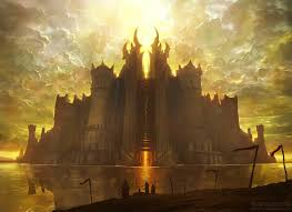 Glass display cabinet gold coast. Brown Wooden Framed Glass Display Cabinet Castle Fantasy Art Sky Hd Wallpaper Wallpaper Flare