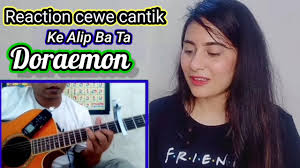 Google has many special features to help you find exactly what you're looking for. Reaction Tiga Bule Cantik Ini Mengagumi Skile Alip Ba Ta Cover Fingerstyle Youtube
