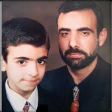 Salah Amer Abu Ramadan