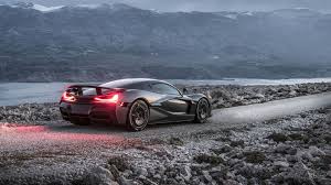 Rimac C Two 2018 4k 2 Wallpaper Hd Car Wallpapers Id 10696