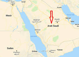 Maps are also distinct for the global knowledge required to construct them. Pergerakan Nasionalisme Di Arab Saudi Readyygo