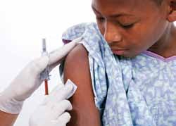 report to the community