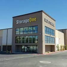 Maybe you would like to learn more about one of these? Storageone Self Storage Provides Clean Storage Units