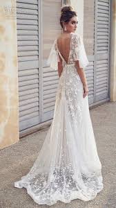 Gorgeous Embellished Wedding Dresses You Will Enjoy Wedding Wedding Dresses Embellished Enjo In 2020 Wedding Dresses Applique Wedding Dress Bridal Dresses