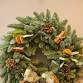 Christmas Wreath Workshop - 2nd Dec event image