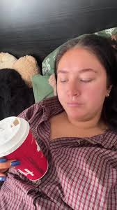 Tim Horton White Chocolate Chai