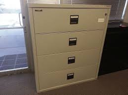 We take time to understand your needs and develop solutions to meet or exceed them. Used Fire King Fireproof Lateral Filing Cabinets Continental Office Group