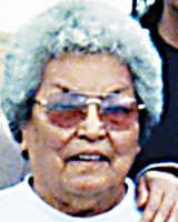 Elinor Sullivan Obituary (2010)