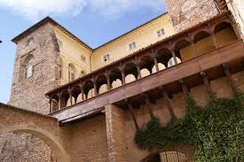 Palazzo Comunale Spello Italy Top Tips Before You Go Tripadvisor House Styles Perugia Trip Advisor