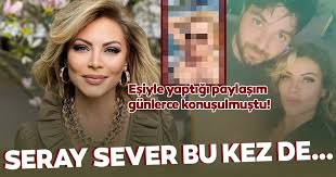 We did not find results for: Seray Sever Bu Kez De Tatil Pozuyla Yakti Gecti Seray Sever Ile Esi Eray Sunbul Un Sosyal Medya Paylasimlari Gunlerce Konusulmustu Son Dakika Magazin Haberleri