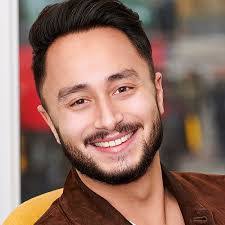 Barry Matchett's Instagram, Twitter & Facebook