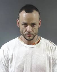 Felon Faces Up To 30 Years For Drug Possession