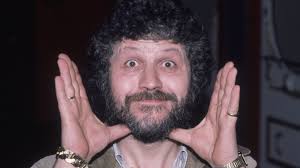 Dave Lee Travis: Profile