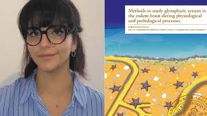 The glymphatic system in PD