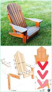 Diy Scrap Wood Shelf Tutorial Adirondack Chairs Diy Woodworking Furniture Plans Diy Chair