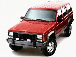 Jeep Cherokee Laredo Xj 1993 96 Jeep Cherokee Jeep Cherokee Xj Jeep Cherokee Sport