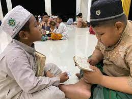 Inilah 8 Doa Mustajab Dalam Al Qur An Dan Hadits Agar Dianugerahi Anak Keturunan Yang Sholeh Jurnal Presisi