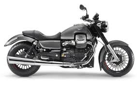 Official Website Guzzi