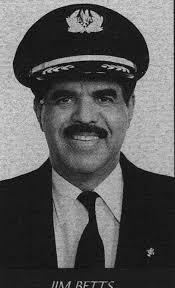 First Notable Black Airline Pilots