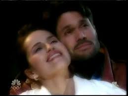 MY FAVORITE THINGS: CARLY AND BO : An Old Love rekindling???