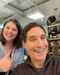 Geoffrey Baer's Chicago