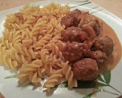 Kottbullar In Rahmsauce Rezept Frag Mutti Rezept Rahmsauce Rezept Rahmsauce Rezepte